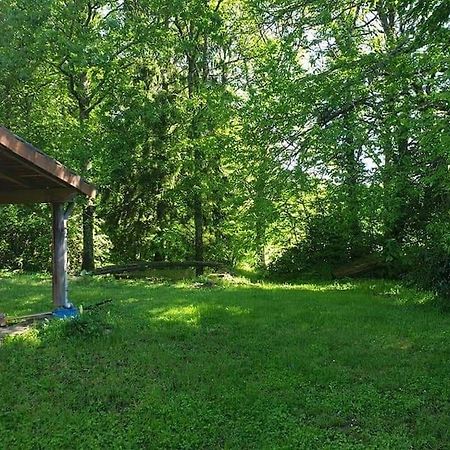 Maison De La Nature Bussiere-Galant Zewnętrze zdjęcie