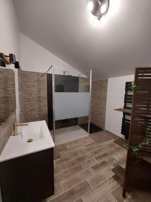 Maison De La Nature Bussiere-Galant Zewnętrze zdjęcie